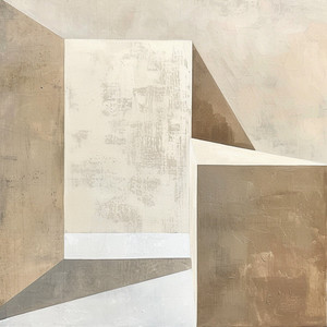 Lasting Calm by Quiet Arches
