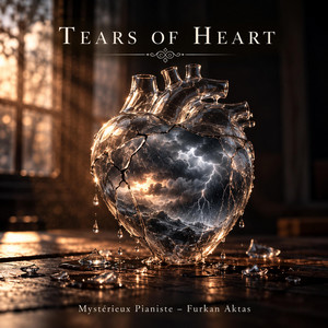 Tears of Heart by Mysterieux Pianiste - Furkan Aktaş