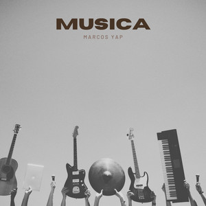 Marcos Yap - Musica (Primeiro Mix)