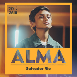 Alma by Salvador Rio