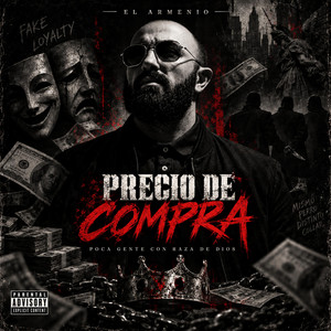 Precio de compra by El Armenio