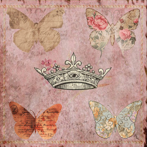 Surprise Surprise (The King Is Back) - Remix