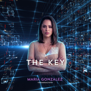 The Key by MARIA GONZALEZ