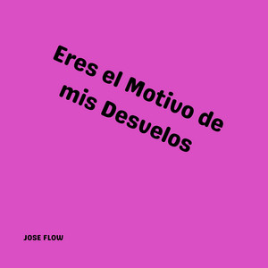 Eres el Motivo de mis Desvelos by Jose FLow