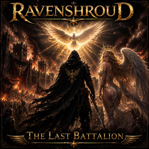 The Last Battalion by Ravenshroud