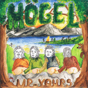Mögel poster