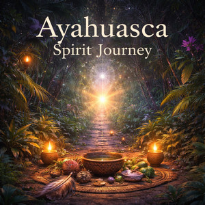 Ayahuasca Spirit Journey