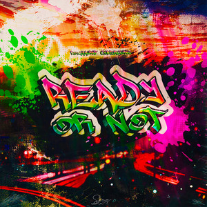 Ready or Not by Cyber Gunz, Foxhaunt