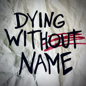 Chocolate Dog — Dying Without Name