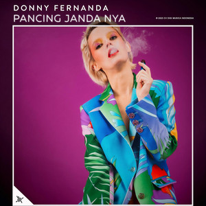 Donny Fernanda - Pancing Janda Nya