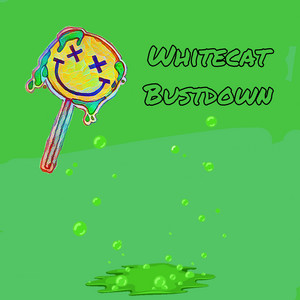 Whitecat - Bustdown