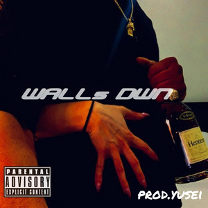 Portada de Walls Down