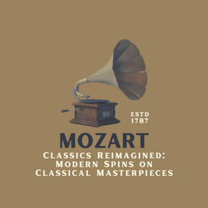 Classics Reimagined: Modern Spins on Classical Masterpieces