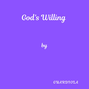 Dos Willing by Guardiola