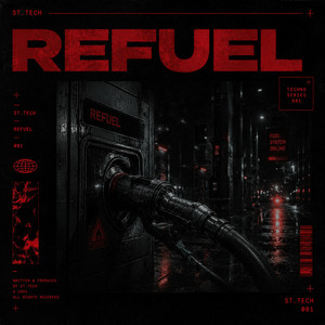 Refuel by ST. Tech