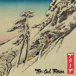 Blackwater by Tha God Fahim, Mach-Hommy