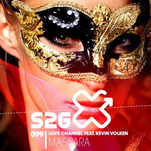 Mascara - Tony Gomez & Ryan K Remix by Love Channel, Kevin Volken