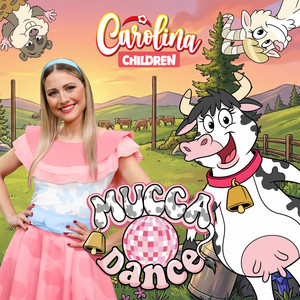 Carolina Benvenga — Mucca Dance (2026)