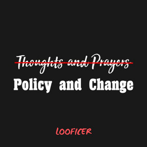 Thoughts and Prayers