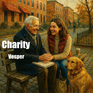 Compassion by Vesper