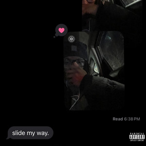 My Way by Ziah TL