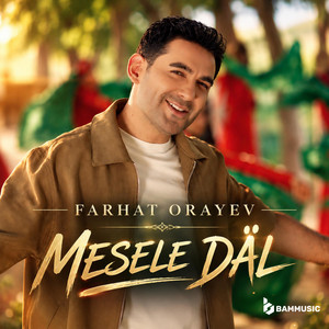 Mesele Däl by Farhat Orayev