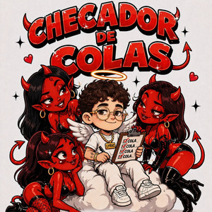 Checador de Colas by El Lyric Boy, uzprod