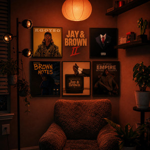 Jay & Brown (Intro) by Jay Les, TravorBrown