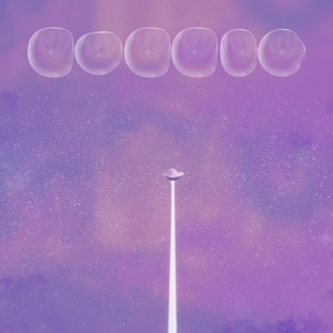 SOIONA & Comytru - BUBBLE