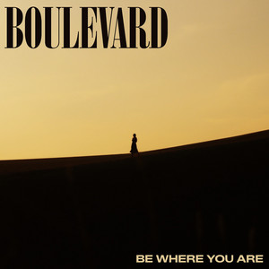Searching for Something by Boulevard