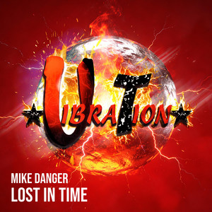 Lost In Time by Mike Danger