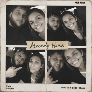 Already Home by David Rackley