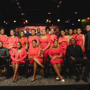 HOLI WORSHIP MUSIC - IRONKERE ISHIMWE (feat. JAMES & DANIELLA)