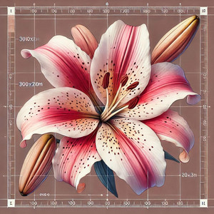 Kldion - Floare De Crin