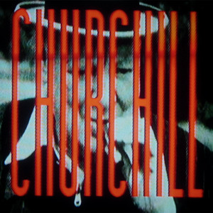 CHURCHILL by Laki