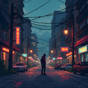 Portada de Harmonious Light
