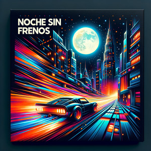 noche sin frenos by el zorro flow