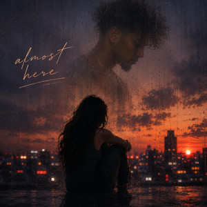 Almost here by Bijou Phelipa