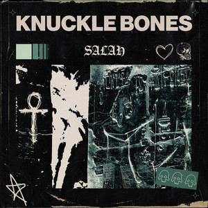 Salah by Knuckle Bones