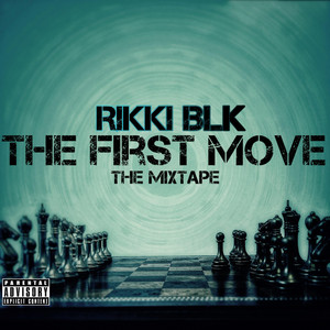 She Go Crazy by Rikki BLK
