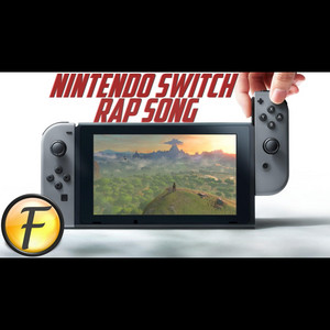 Switch RAP PS3 Nintendo