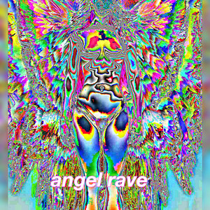 Shokka Shug - Angel Rave