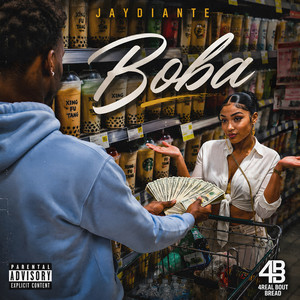 Boba by Jaydiante