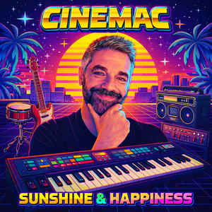 Sunshine & Happiness by Cinemac