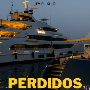 Perdidos by JEY EL KILO