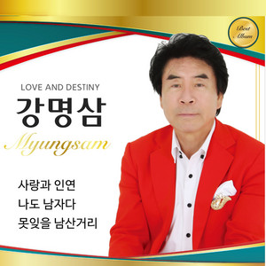 강명삼 - The Unforgettable Road of Namsan