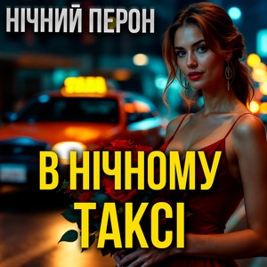 В нічному таксі by Нічний Перон