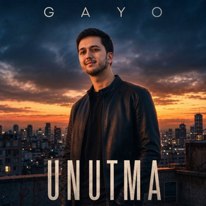 Unutma by Gayo