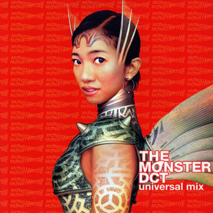 the Monster (UNIVERSAL MIX)