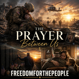The Prayer Between Us
